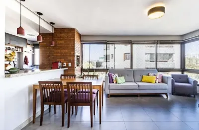 Apartamento com 2 quartos à venda na rua vítor hugo, 99, petrópolis, porto alegre, 72 m2 por r$ 695.000