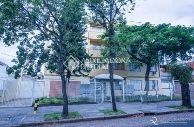 Apartamento com 2 quartos à venda na avenida paraná, 2392, são geraldo, porto alegre, 39 m2 por r$ 192.000