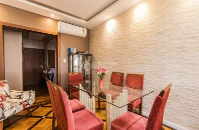 Apartamento com 2 quartos à venda na avenida ipiranga, 1845, azenha, porto alegre, 76 m2 por r$ 330.000