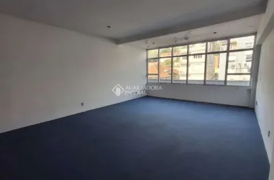 Sala comercial à venda na avenida cristóvão colombo, 1160, floresta, porto alegre, 77 m2 por r$ 150.000