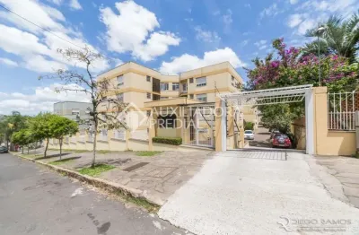 Apartamento com 1 quarto à venda na rua banco da província, 199, santa tereza, porto alegre, 53 m2 por r$ 180.000