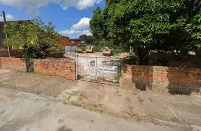 Terreno à venda na rua álvaro veiga andrade, 70, passo das pedras, porto alegre, 343 m2 por r$ 150.000