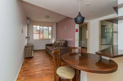Apartamento com 1 quarto à venda na avenida alegrete, 116, petrópolis, porto alegre, 44 m2 por r$ 335.000