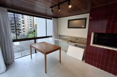 Apartamento com 2 quartos à venda na rua doutor tauphick saadi, 33, bela vista, porto alegre, 91 m2 por r$ 750.000