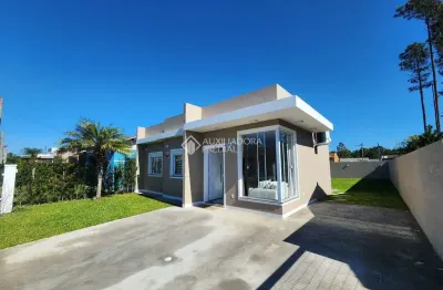 Casa com 2 quartos à venda na rua mimo de vênus, 526, capão novo, capão da canoa, 52 m2 por r$ 530.000