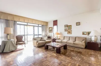 Apartamento com 3 quartos à venda na rua coronel bordini, 998, auxiliadora, porto alegre, 277 m2 por r$ 1.550.000