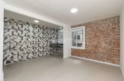 Apartamento com 1 quarto à venda na rua santos neto, 55, petrópolis, porto alegre, 42 m2 por r$ 257.000