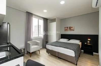 Apartamento com 1 quarto à venda na rua senhor dos passos, 154, centro histórico, porto alegre, 29 m2 por r$ 320.000