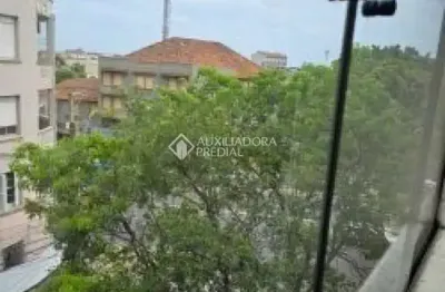 Apartamento com 2 quartos à venda na rua carlos von koseritz, 10, são joão, porto alegre, 65 m2 por r$ 230.000