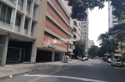 Garagem à venda na rua duque de caxias, 1389, centro histórico, porto alegre, 12 m2 por r$ 60.000