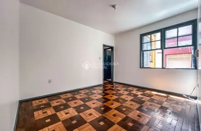 Apartamento com 2 quartos à venda na rua vasco da gama, 456, bom fim, porto alegre, 60 m2 por r$ 260.000