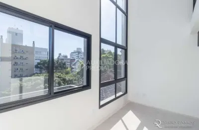 Loft com 1 quarto à venda na rua coronel bordini, 1075, auxiliadora, porto alegre, 53 m2 por r$ 690.000