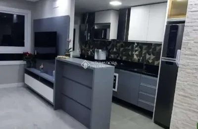 Apartamento com 2 quartos à venda na rua jerônymo zelmanovitz, 100, são sebastião, porto alegre, 56 m2 por r$ 620.000