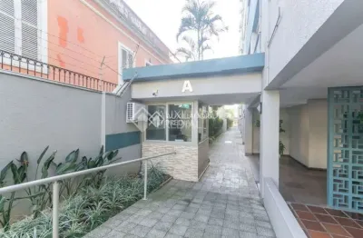 Cobertura com 2 quartos à venda na avenida cristóvão colombo, 462, floresta, porto alegre, 136 m2 por r$ 650.000