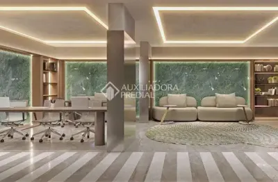 Apartamento com 1 quarto à venda na rua castro alves, 700, independência, porto alegre, 18 m2 por r$ 399.000
