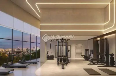 Apartamento com 1 quarto à venda na rua castro alves, 700, independência, porto alegre, 18 m2 por r$ 399.000