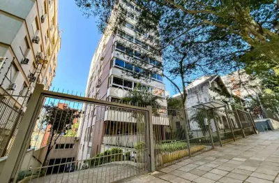 Apartamento com 3 quartos à venda na rua andré puente, 208, independência, porto alegre, 216 m2 por r$ 1.200.000
