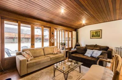 Cobertura com 3 quartos à venda na rua marquês do herval, 200, moinhos de vento, porto alegre, 134 m2 por r$ 870.000