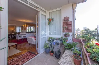Apartamento com 3 quartos à venda na rua coronel bordini, 316, auxiliadora, porto alegre, 173 m2 por r$ 944.000