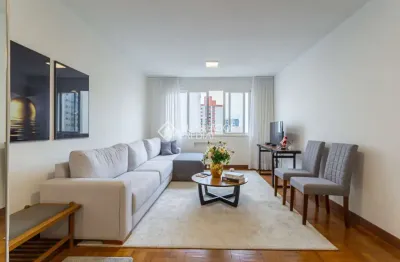 Apartamento com 3 quartos à venda na rua marquês do pombal, 564, moinhos de vento, porto alegre, 104 m2 por r$ 800.000
