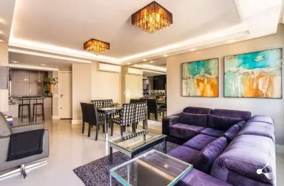 Apartamento com 3 quartos à venda na avenida luiz manoel gonzaga, 187, três figueiras, porto alegre, 105 m2 por r$ 1.380.000