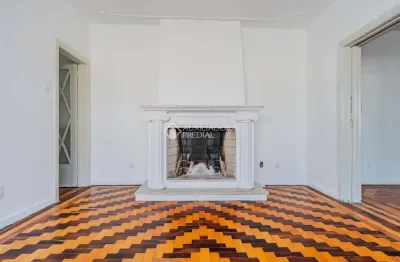 Apartamento com 3 quartos à venda na rua vieira de castro, 352, farroupilha, porto alegre, 96 m2 por r$ 490.000