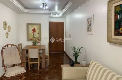 Apartamento com 2 quartos à venda na rua luzitana, 881, higienópolis, porto alegre, 67 m2 por r$ 395.000