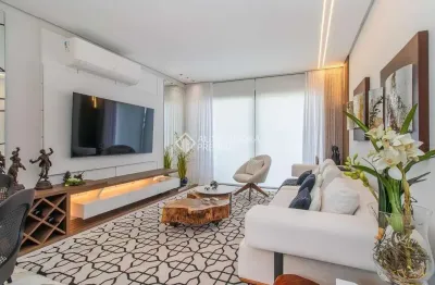 Apartamento com 2 quartos à venda na rua doutor oscar bittencourt, 295, menino deus, porto alegre, 88 m2 por r$ 1.299.000