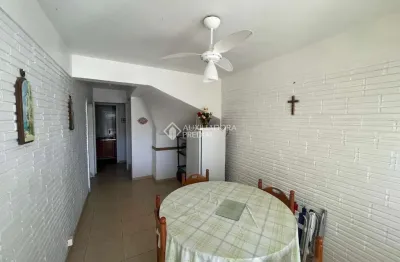 Apartamento com 1 quarto à venda na brigada militar, 917, zona nova, capão da canoa, 40 m2 por r$ 189.000