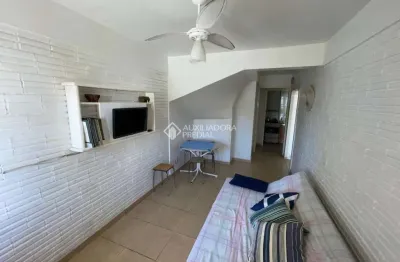 Apartamento com 1 quarto à venda na brigada militar, 917, zona nova, capão da canoa, 40 m2 por r$ 199.900