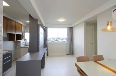 Apartamento com 2 quartos à venda na avenida ceará, 1664, são geraldo, porto alegre, 56 m2 por r$ 600.000