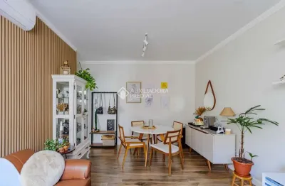 Apartamento com 2 quartos à venda na Rua Engenheiro Vespúcio de Abreu, 62, Santana, Porto Alegre, 80 m2 por R$ 500.000