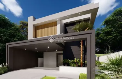 Terreno em condomínio fechado à venda na avenida senador salgado filho, 8500, querência, viamão, 330 m2 por r$ 325.000