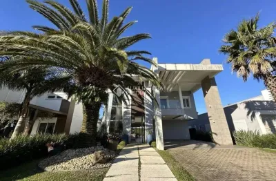 Casa em condomínio fechado com 3 quartos à venda na avenida paraguassú, 2696, centro, imbé, 384 m2 por r$ 2.890.000