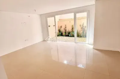 Casa em condomínio fechado com 3 quartos à venda na rua paulo madureira coelho, 555, morro santana, porto alegre, 195 m2 por r$ 999.000