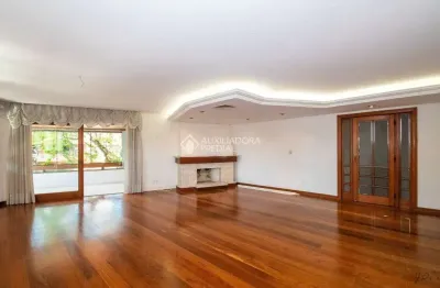 Apartamento com 4 quartos à venda na avenida cai, 521, cristal, porto alegre, 263 m2 por r$ 1.800.000