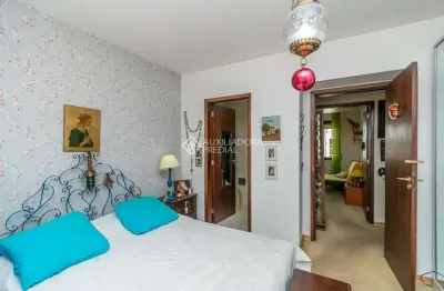 Apartamento com 3 quartos à venda na avenida cristóvão colombo, 1118, floresta, porto alegre, 99 m2 por r$ 429.500