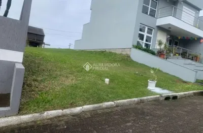 Terreno em condomínio fechado à venda na avenida altos do santa rita, 441, vila operária, porto alegre, 272 m2 por r$ 159.900