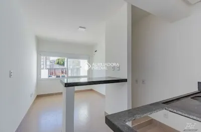 Apartamento com 1 quarto à venda na rua buarque de macedo, 927, são geraldo, porto alegre, 24 m2 por r$ 237.000