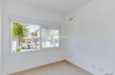 Apartamento com 1 quarto à venda na rua buarque de macedo, 927, são geraldo, porto alegre, 24 m2 por r$ 218.500