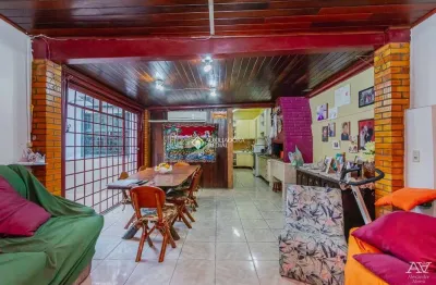 Casa com 6 quartos à venda na Rua Carlos Von Koseritz, 666, São João, Porto Alegre, 242 m2 por R$ 1.550.000