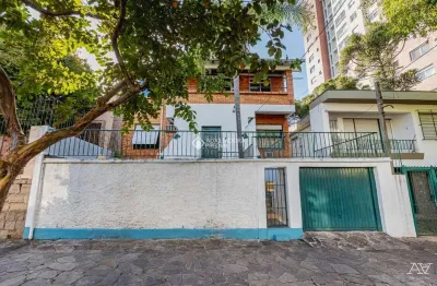 Casa com 6 quartos à venda na rua carlos von koseritz, 666, são joão, porto alegre, 242 m2 por r$ 1.500.000