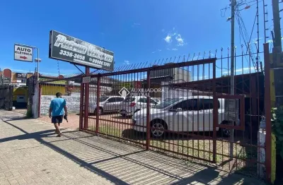 Terreno à venda na avenida bento gonçalves, 5922, partenon, porto alegre, 348 m2 por r$ 699.750