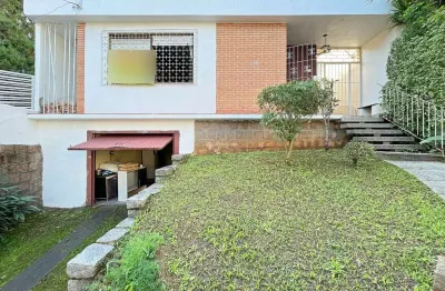 Casa em condomínio fechado com 3 quartos à venda na rua felicíssimo de azevedo, 790, auxiliadora, porto alegre, 150 m2 por r$ 750.000