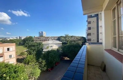 Apartamento com 3 quartos à venda na rua laurindo, 208, santana, porto alegre, 79 m2 por r$ 385.000