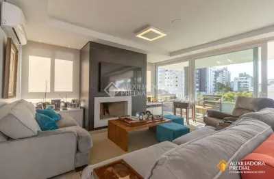 Apartamento com 3 quartos à venda na rua barão do guaíba, 601, menino deus, porto alegre, 230 m2 por r$ 2.900.000