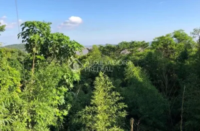 Terreno em condomínio fechado à venda na avenida coronel marcos, 45, pedra redonda, porto alegre, 517 m2 por r$ 685.000