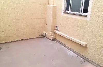 Apartamento com 2 quartos à venda na avenida protásio alves, 9930, mário quintana, porto alegre, 50 m2 por r$ 240.000