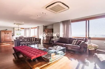 Cobertura com 4 quartos à venda na rua cândido batista de oliveira, 64, moinhos de vento, porto alegre, 500 m2 por r$ 3.950.000