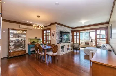 Apartamento com 3 quartos à venda na rua almirante gonçalves, 217, menino deus, porto alegre, 150 m2 por r$ 990.000